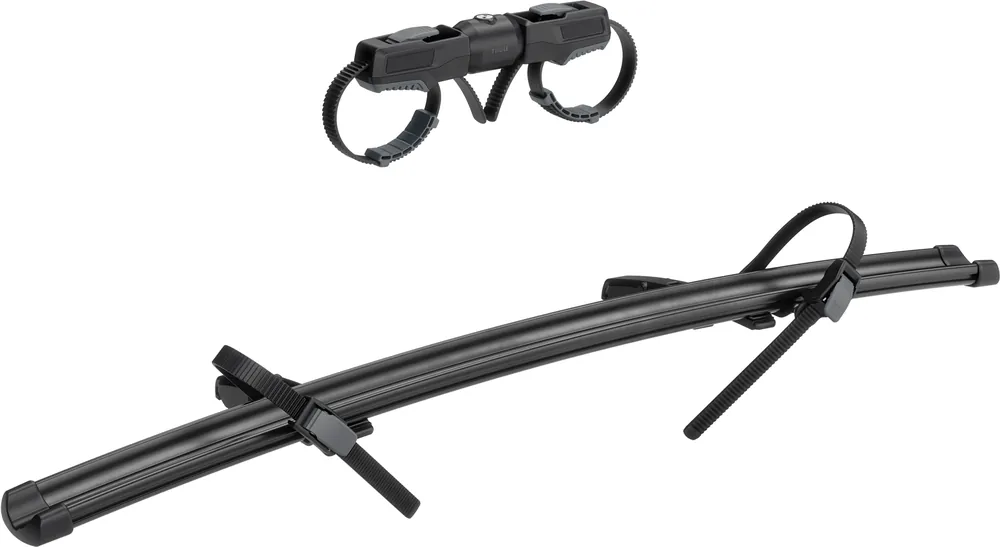Thule VeloSpace 3 Erweiterungsadapter für Fahrradträger Preisreduziert