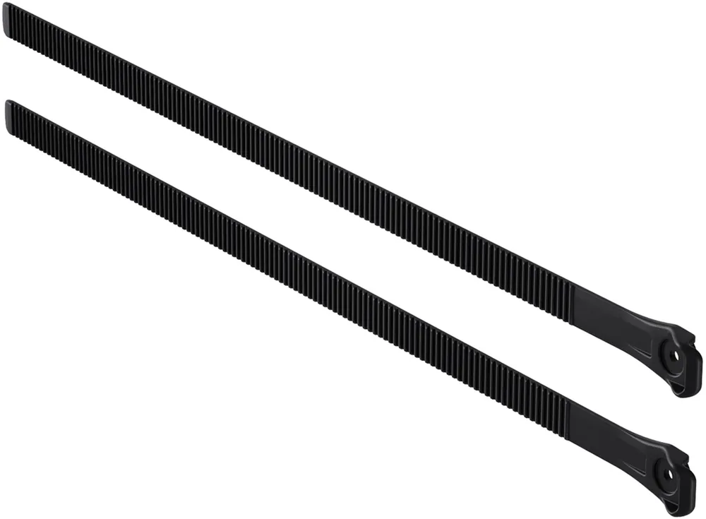 Top-Preis Thule extra lange Radgurte 2 Stück geeignet für Thule Epos/EasyFold XT/VeloSpace XT