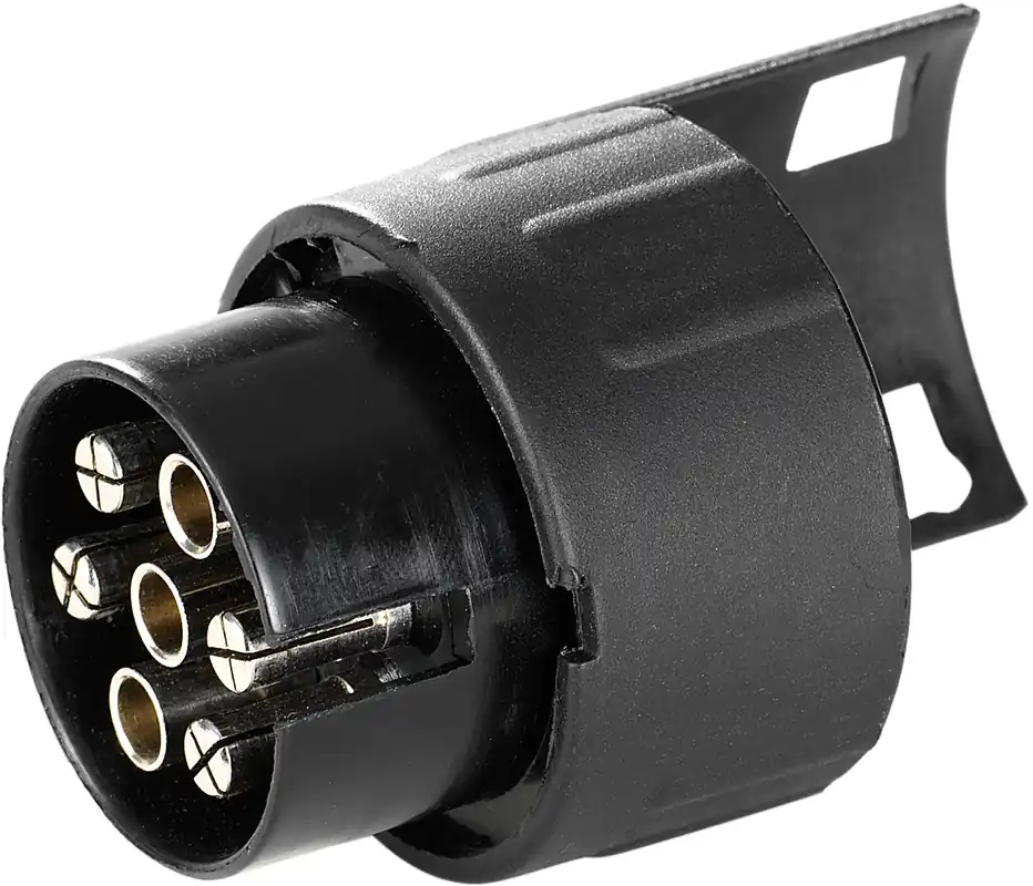 Thule Steckeradapter für Thule Fahrradträger Saisonangebot