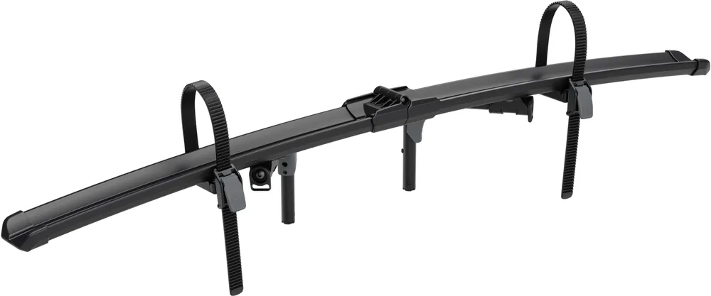 Nur Heute Thule faltbarer Erweiterungsadapter für 4. Fahrrad geeignet für Fahrradträger EasyFold 3