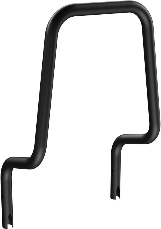 Thule Ersatzradadapter schwarz für Fahrradträger VeloCompact Neuheit