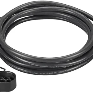 Lapp Ladekabel Typ 2 Mode 3 / 3-phasig 32 A bis 22 kW Ausverkauf