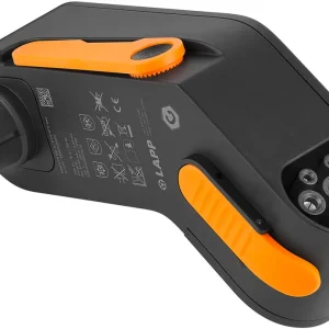 Rabatt Lapp Mobility Dock Ladegerät für Elektrofahrzeug Typ 2 Mode 2 / 1-phasig 10 A bis 2,3 kW