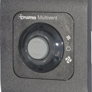 Neue Kollektion Truma Multivent Bedienteil TBM Ersatzteil Nr. 40010-13700 schwarz
