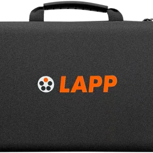 Expressversand Lapp Hardcase Aufbewahrungstasche für Ladegerät Mobility Dock