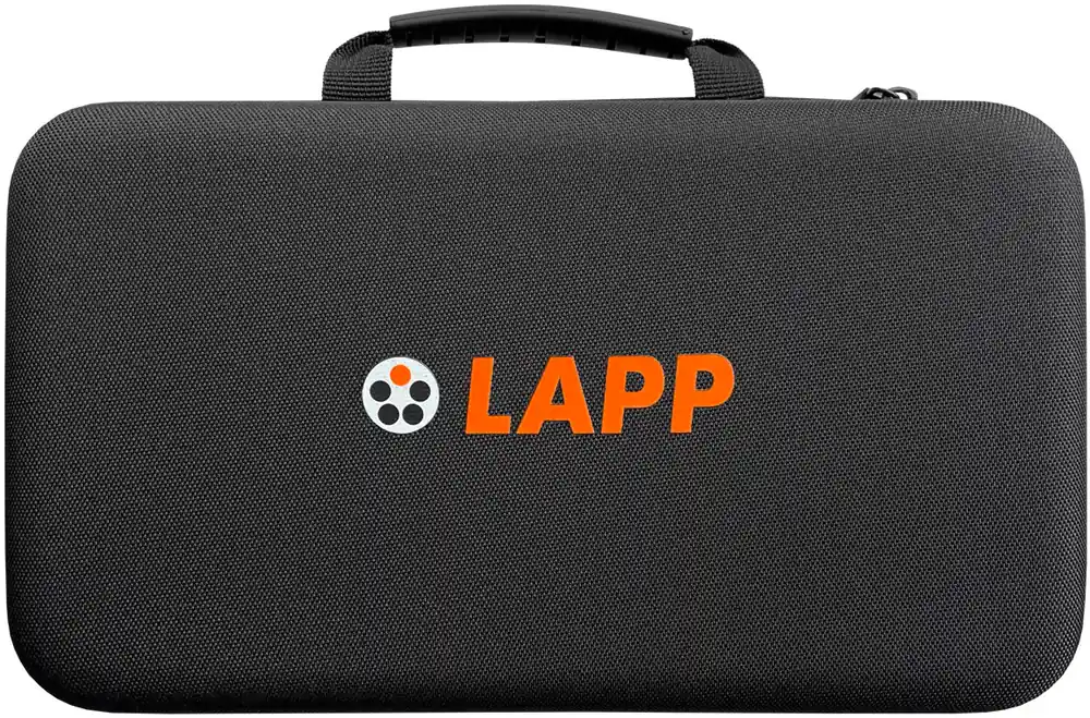 Expressversand Lapp Hardcase Aufbewahrungstasche für Ladegerät Mobility Dock