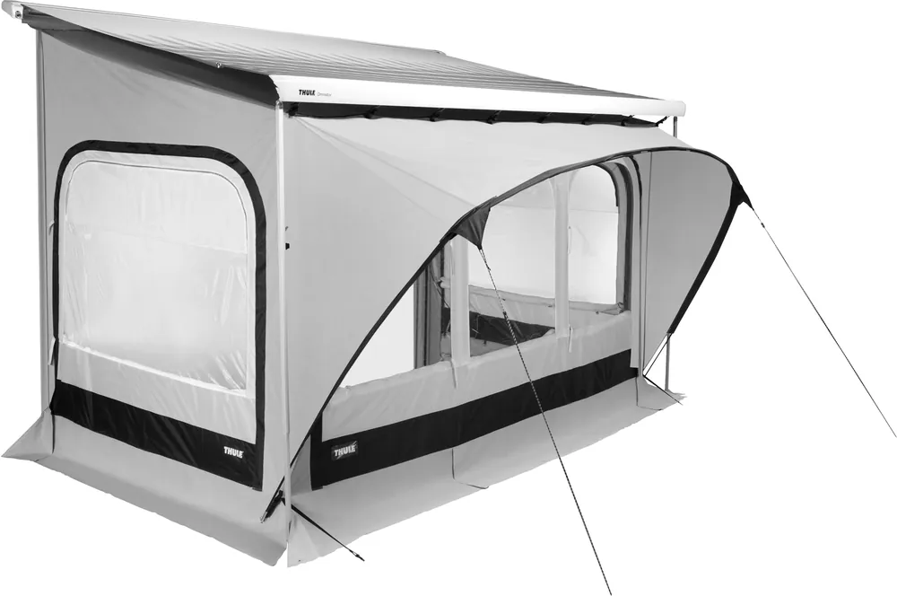 Must-Have Thule QuickFit Markisenvorzelt
