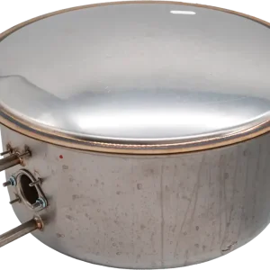 Direktkauf Truma Edelstahlbehälter B 10 Liter Ersatzteil Nr. 70020-60500 für Boiler Baureihe 3