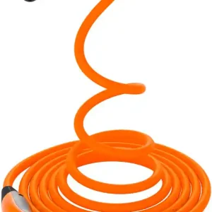 Lapp Selbstaufrollendes Helix Ladekabel Typ 2 Mode 3 / 1-phasig 32 A bis 7,4 kW 5 Meter Heißes Angebot