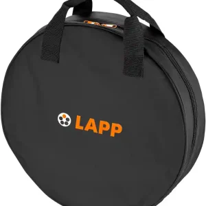 Nur Für Kurze Zeit Lapp Tasche für Mode-3-Ladekabel bis 7 Meter