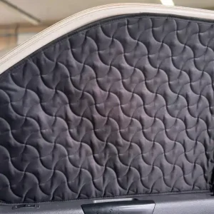 Sonderaktion Ideatermica Thermo-Innenrollo mit Magneten für