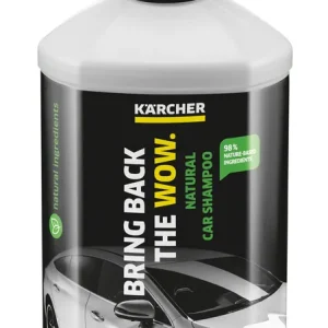 Bestpreis Kärcher Natürliches Autoshampoo RM 610N 1 Liter