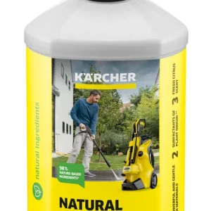 Mega-Angebot Kärcher Natürlicher Universalreiniger RM 626N 1 Liter