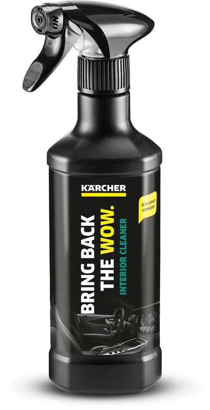 Kärcher Innenraumreiniger RM 651 geruchsneutralisierend 500 ml Günstig