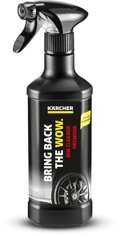 Kärcher Felgenreiniger RM 667 mit Farbindikator 500 ml Günstig