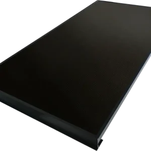 Alden Black Power Solar Solarmodul Set MPPT-Regler für Caravan 140 Watt Kracherpreis