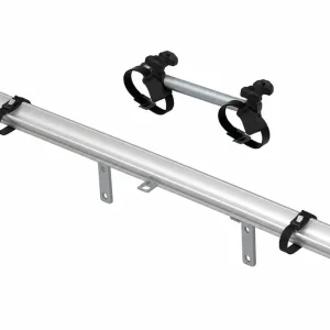 Bestpreis Fabbri Additional Bike Rail Erweiterungsschiene für Fahrradträger