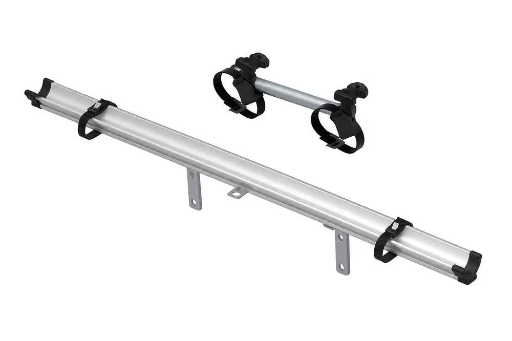 Bestpreis Fabbri Additional Bike Rail Erweiterungsschiene für Fahrradträger