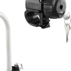 Fabbri Anti-Theft Knob Diebstahlschutz Fahrradträger M6 Top-Angebot