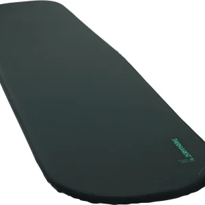 Therm-a-Rest Trail Scout Regular Isomatte selbstaufblasend Deep Forest 183 x 51 cm Bestseller