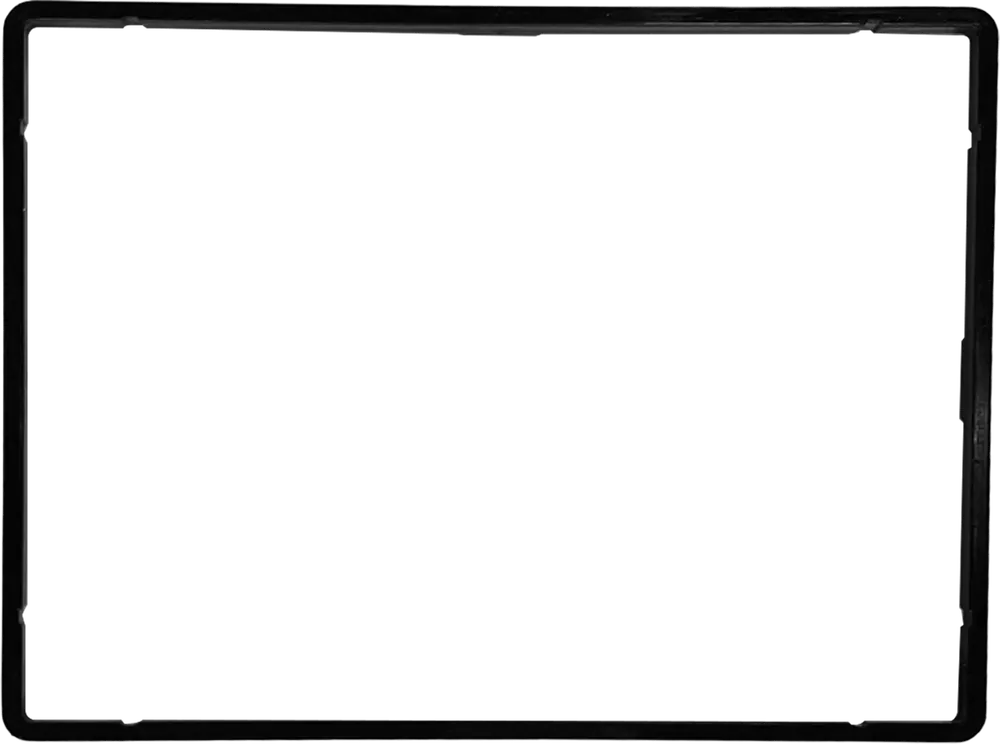 Finale Aktion Truma Umbaurahmen iNet X Panel 2 für Umbau von iNet X & Pro Panel Ersatzteilnr. 36422-05