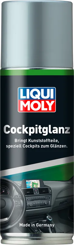 Liqui Moly Cockpitglanzspray antistatisch 200 ml Billig