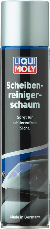 Meistverkauft Liqui Moly Scheibenreinigerschaum Scheibenreiniger schlierenfrei 300 ml