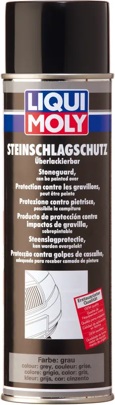 Liqui Moly Steinschlagschutzbeschichtung Spraydose 500 ml Sichere Zahlung