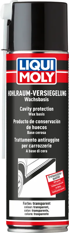 Rabatt Liqui Moly Hohlraumversiegelung Korrosionsschutz Spraydose 500 ml