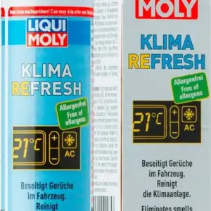 Nur Für Kurze Zeit Liqui Moly Klima Refresh Klimaanlagenreiniger Aerosoldose 75 ml