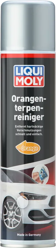 Meistverkauft Liqui Moly Orangenterpenreiniger Spray 400 ml