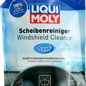 Mega-Angebot Liqui Moly Scheibenreiniger für Scheibenwaschanlage 3 Liter