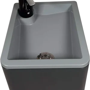 Online Kaufen Trelino Splash Waschbecken S mobiles Waschbecken 4.5 Liter