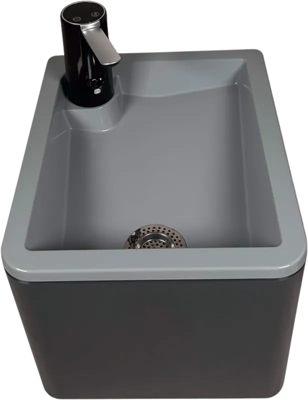Online Kaufen Trelino Splash Waschbecken S mobiles Waschbecken 4.5 Liter