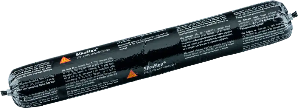 Sika Sikaflex 554 Montageklebstoff Beutel 600 ml Sichere Zahlung
