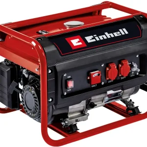 Einhell TC-PG 25/1/E5 Stromerzeuger Benzin 2400 W Versand Am Gleichen Tag