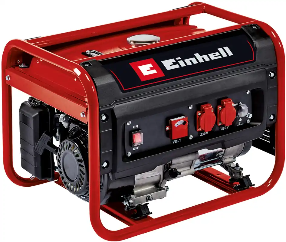 Einhell TC-PG 25/1/E5 Stromerzeuger Benzin 2400 W Versand Am Gleichen Tag