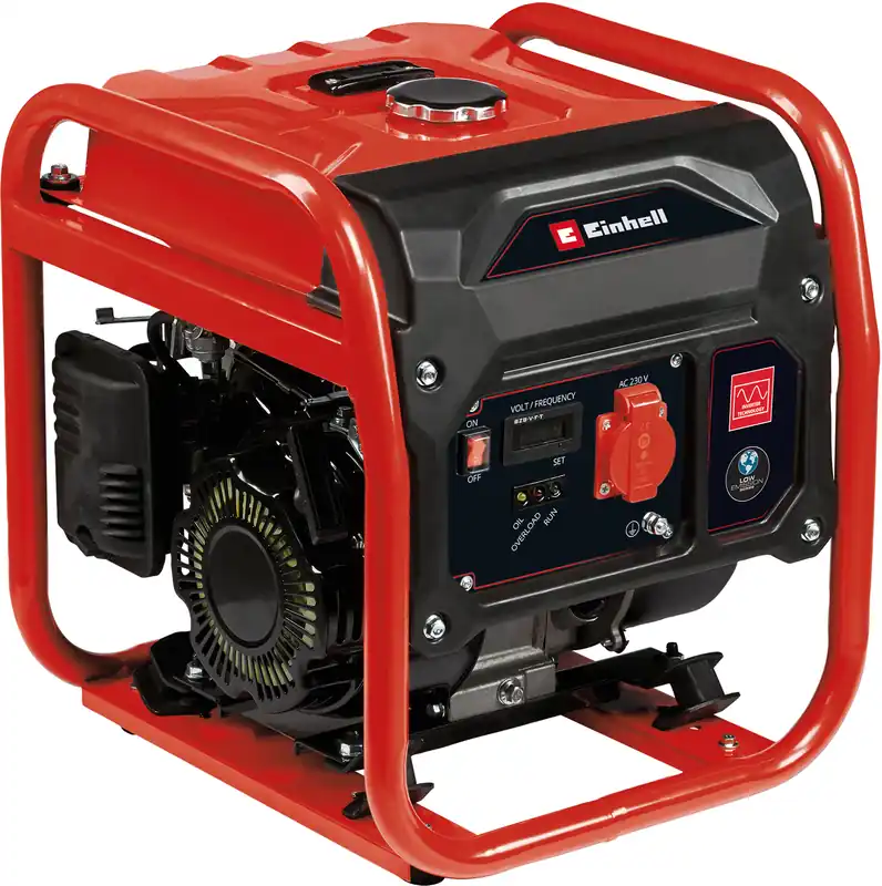 Einhell TC-IG 1100 Inverter Stromerzeuger Benzin 1100 W Beliebt