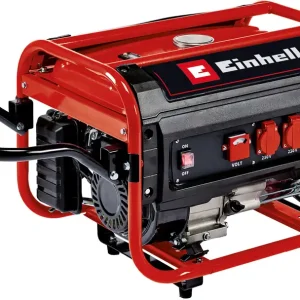 Einhell TC-PG 35/E5 Stromerzeuger Benzin 3100 W Wochenendangebot