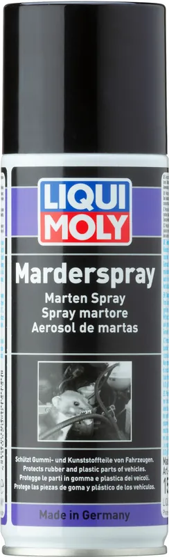 Saisonangebot Liqui Moly Marderschutzspray 200 ml