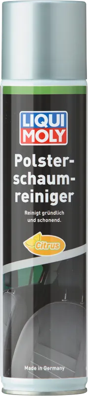 Liqui Moly Polsterschaumreiniger für Polster und Teppiche 300 ml Kracherpreis