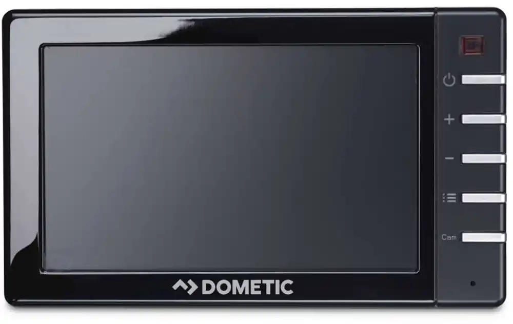 Sonderangebot Dometic M55L AHD 5 Zoll LCD Monitor für Rückfahrkamera