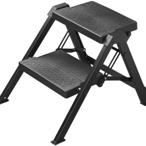 Top-Seller ProPlus Doppeltrittstufe faltbar