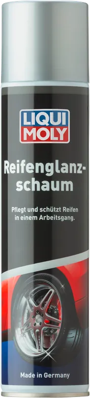 Liqui Moly Reifenglanzschaum 400 ml Preisknaller