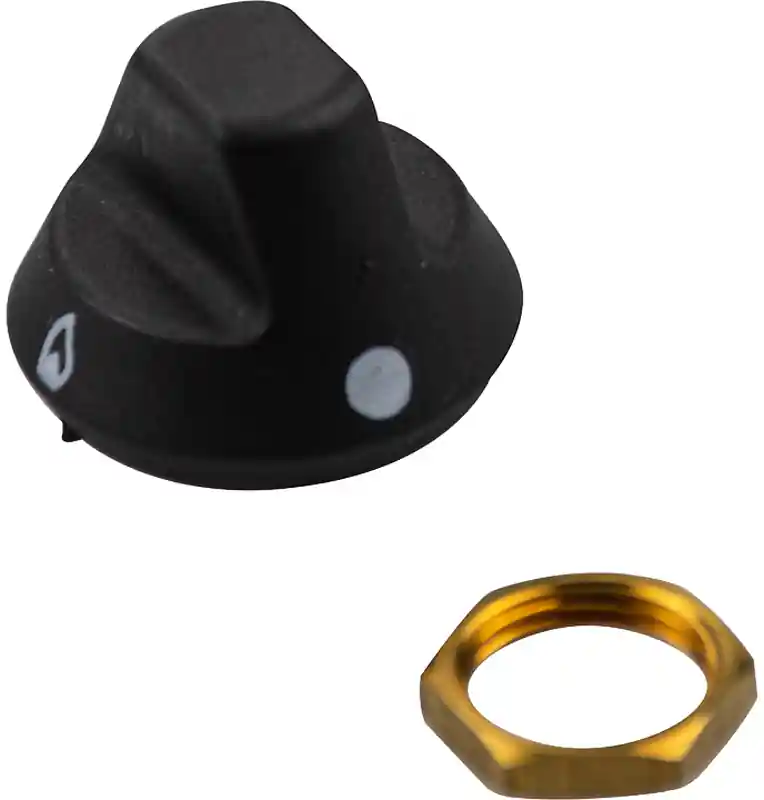 Neue Kollektion Dometic Kit Turning Knob Drehknopf-Kit Ersatzteil Nr. 105313789