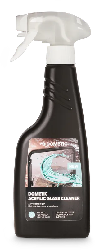 Dometic Acrylic Glass Cleaner Acrylglasreiniger 500 ml Rabatt