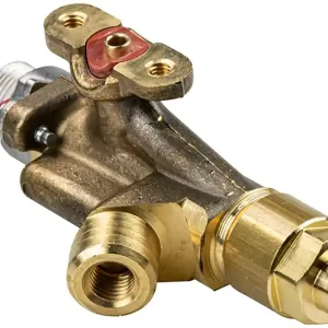 Super-Preis Dometic Gasventil für Kochgeräte im Fahrzeug Ersatzteil Nr. 407148005