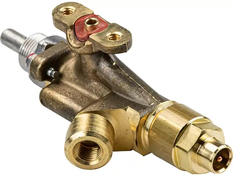 Super-Preis Dometic Gasventil für Kochgeräte im Fahrzeug Ersatzteil Nr. 407148005
