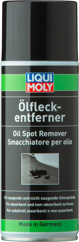Preisreduziert Liqui Moly Ölfleckentferner für Asphalt & Beton 400 ml