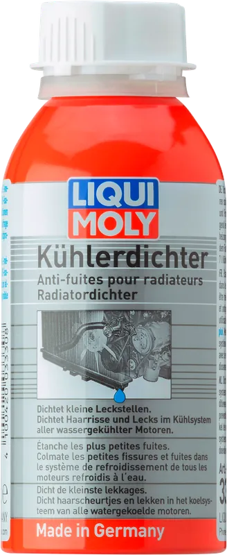 Billig Liqui Moly Kühlerdichter 150 ml